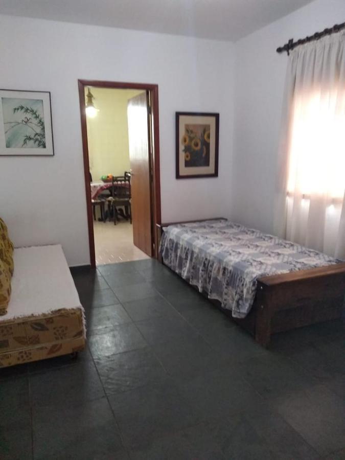 Appartement Apartamento Cravado Entre Os Principais Pontos Turisticos à Águas de Lindóia Extérieur photo