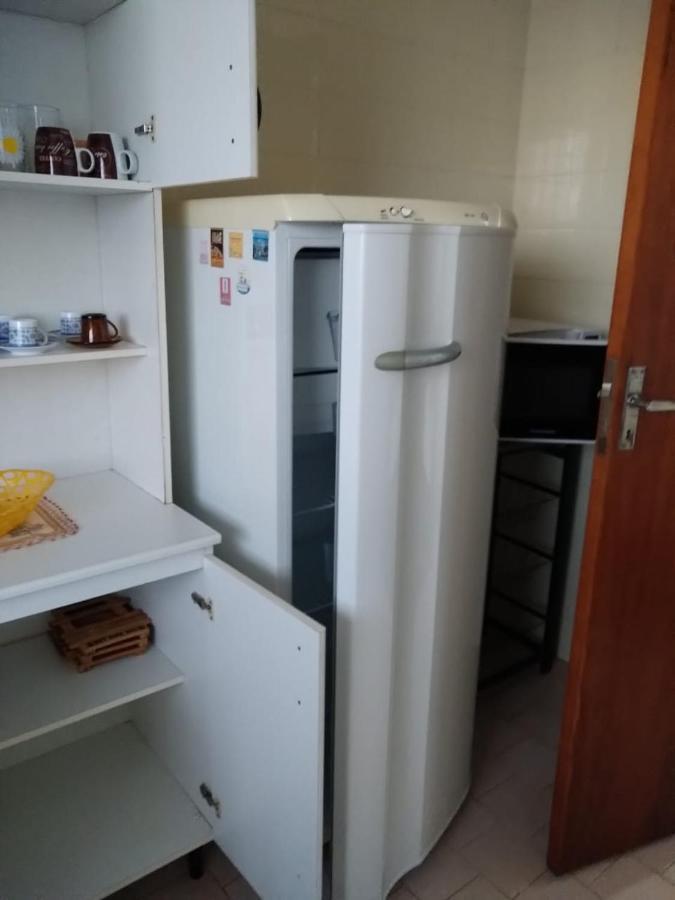 Appartement Apartamento Cravado Entre Os Principais Pontos Turisticos à Águas de Lindóia Extérieur photo