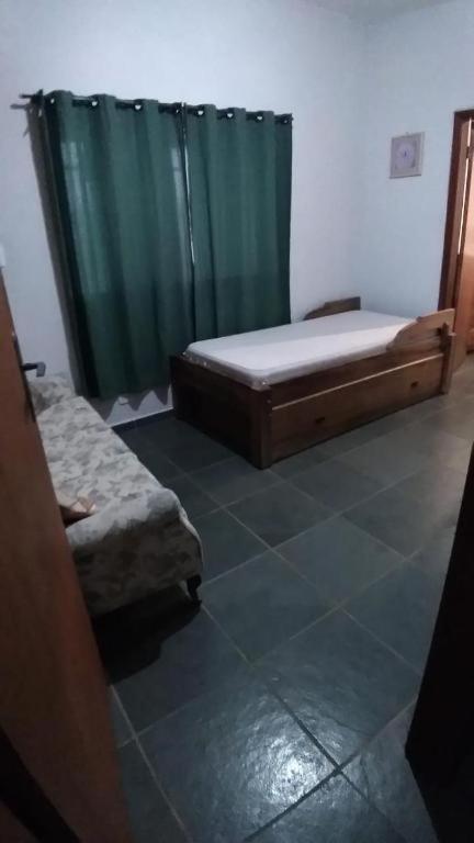 Appartement Apartamento Cravado Entre Os Principais Pontos Turisticos à Águas de Lindóia Extérieur photo