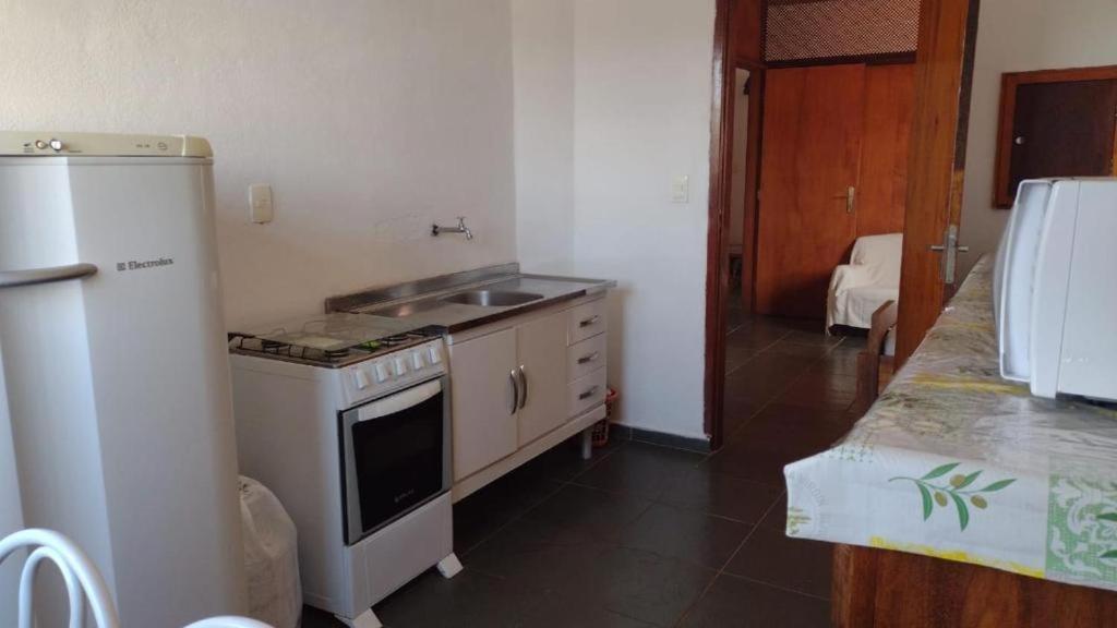 Appartement Apartamento Cravado Entre Os Principais Pontos Turisticos à Águas de Lindóia Extérieur photo