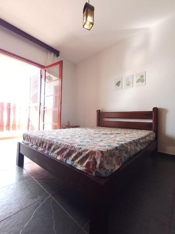 Appartement Apartamento Cravado Entre Os Principais Pontos Turisticos à Águas de Lindóia Extérieur photo