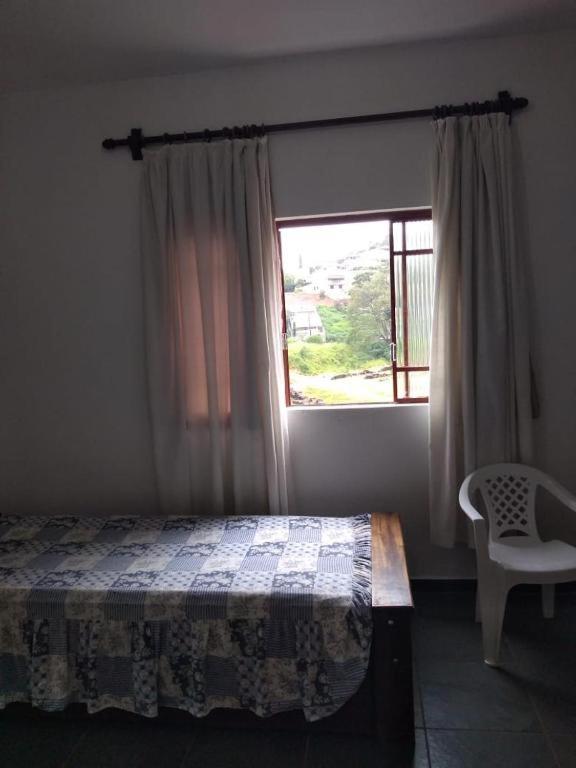 Appartement Apartamento Cravado Entre Os Principais Pontos Turisticos à Águas de Lindóia Extérieur photo