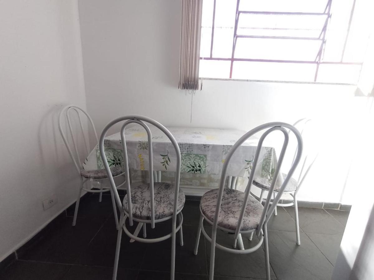 Appartement Apartamento Cravado Entre Os Principais Pontos Turisticos à Águas de Lindóia Extérieur photo