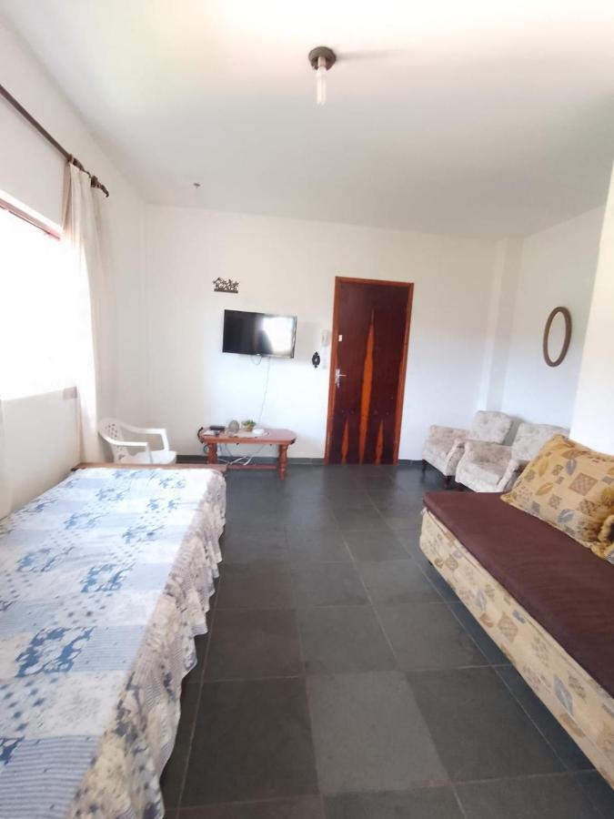 Appartement Apartamento Cravado Entre Os Principais Pontos Turisticos à Águas de Lindóia Extérieur photo