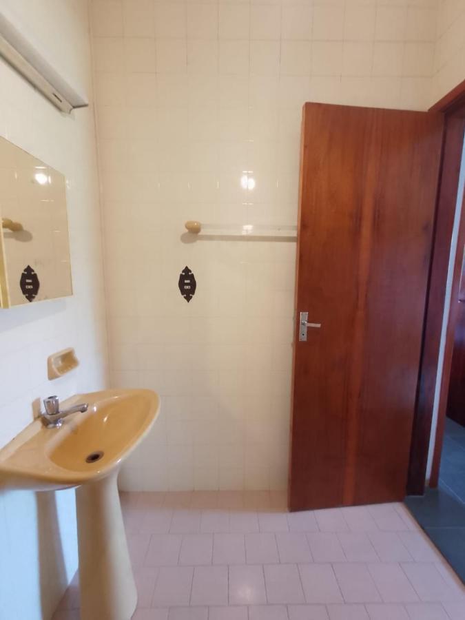 Appartement Apartamento Cravado Entre Os Principais Pontos Turisticos à Águas de Lindóia Extérieur photo