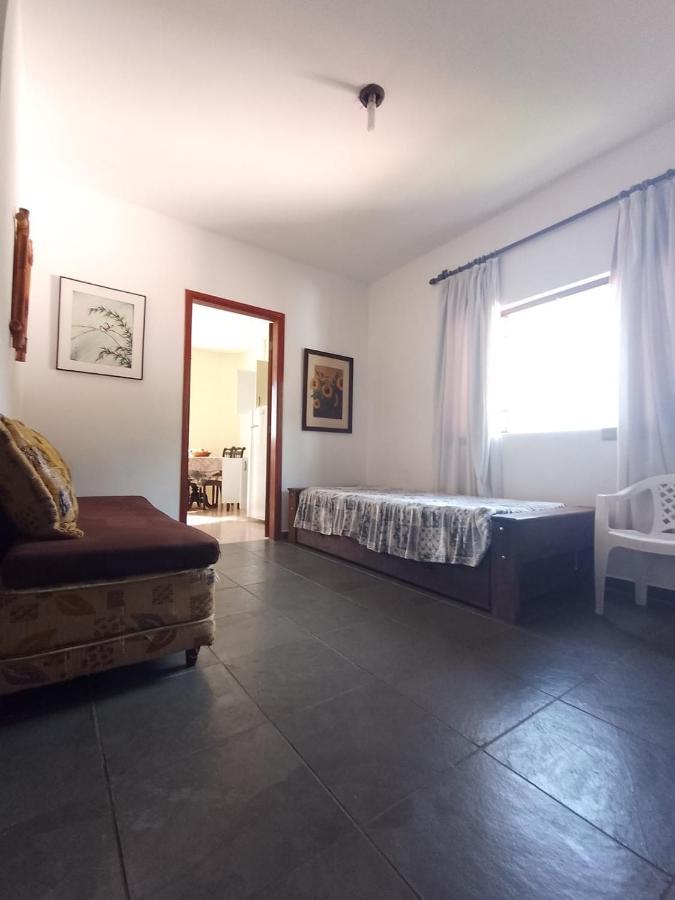 Appartement Apartamento Cravado Entre Os Principais Pontos Turisticos à Águas de Lindóia Extérieur photo