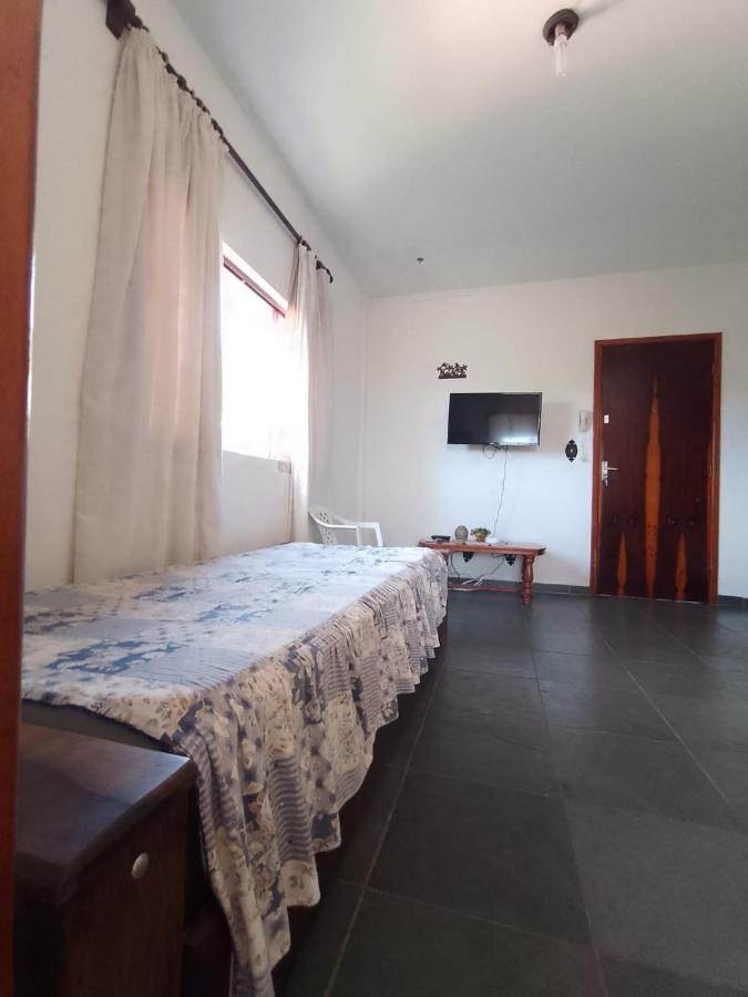 Appartement Apartamento Cravado Entre Os Principais Pontos Turisticos à Águas de Lindóia Extérieur photo