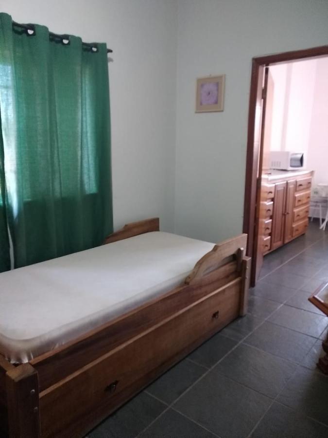 Appartement Apartamento Cravado Entre Os Principais Pontos Turisticos à Águas de Lindóia Extérieur photo